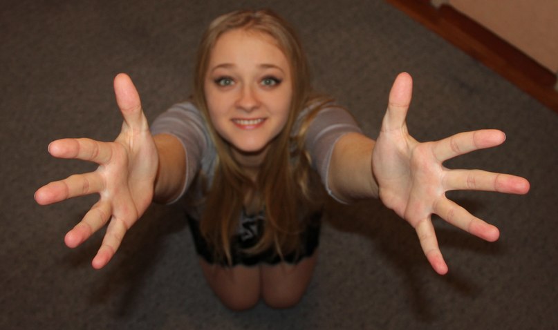 Valentyna Zheleznyak | Ивано-Франковск