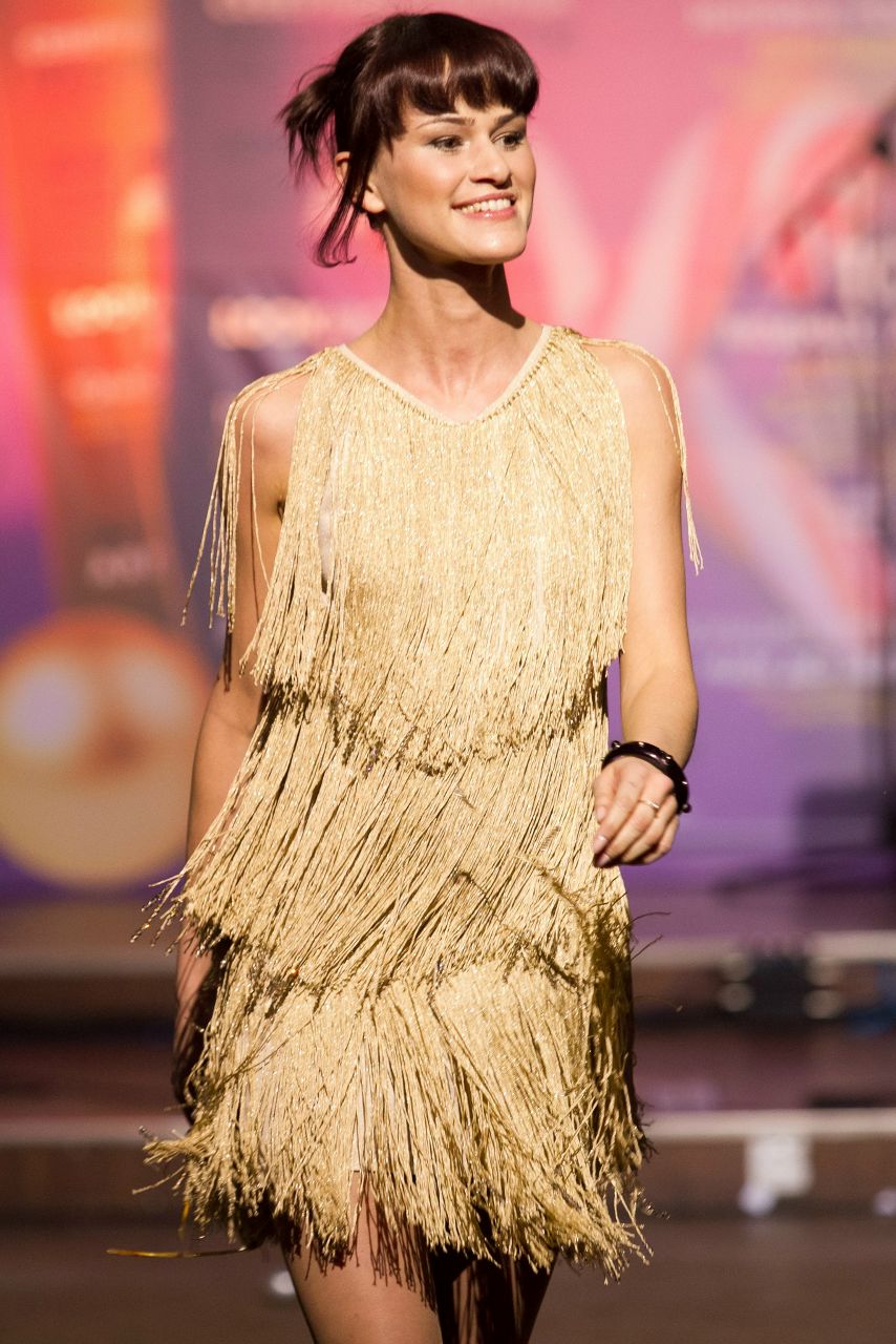 Анна Дубилет | Санкт-Петербург