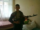 Фотография Холодкова Владислава