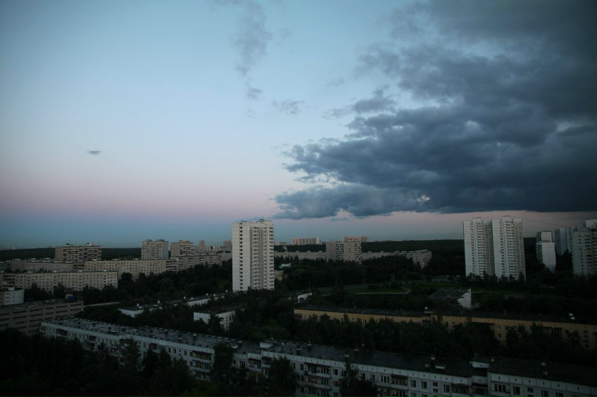 Дмитрий Квитка Николаевич | Москва