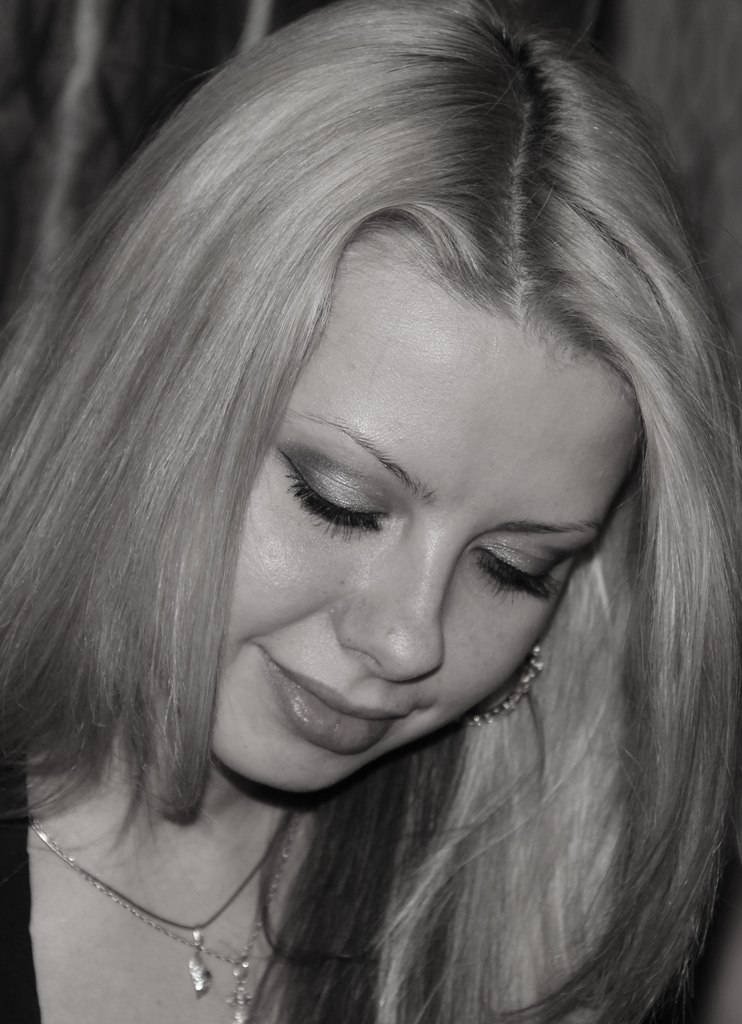 Кристина Евсеева | Москва