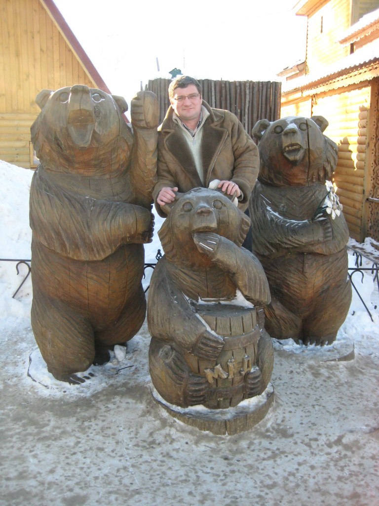 Сергей Братухин Юрьевич | Казань