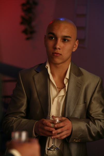 №1, Анатолий Боднарук, 32 года, Макеевка (село) №1, Анатолий Боднарук, 32 года, Макеевка (село)