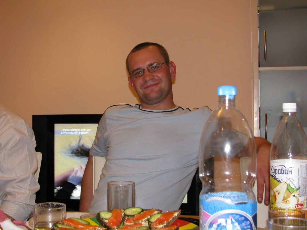 Діма Вадец | Ровно