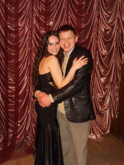 Елена Лосева | Киев