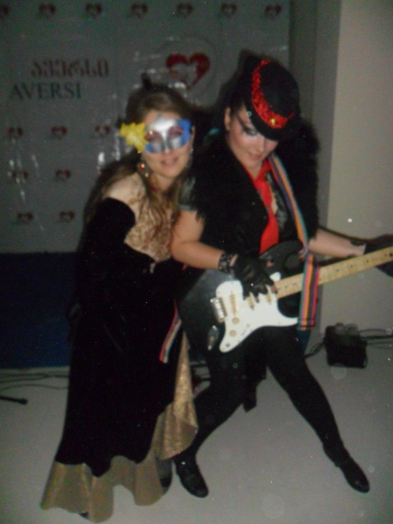 Мариами Циминтия | Тбилиси