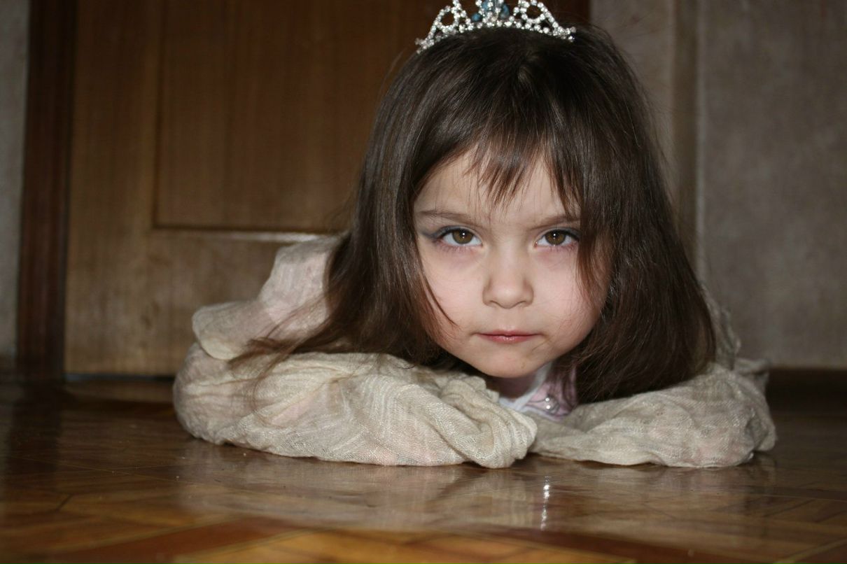 Дарья Графова | Москва