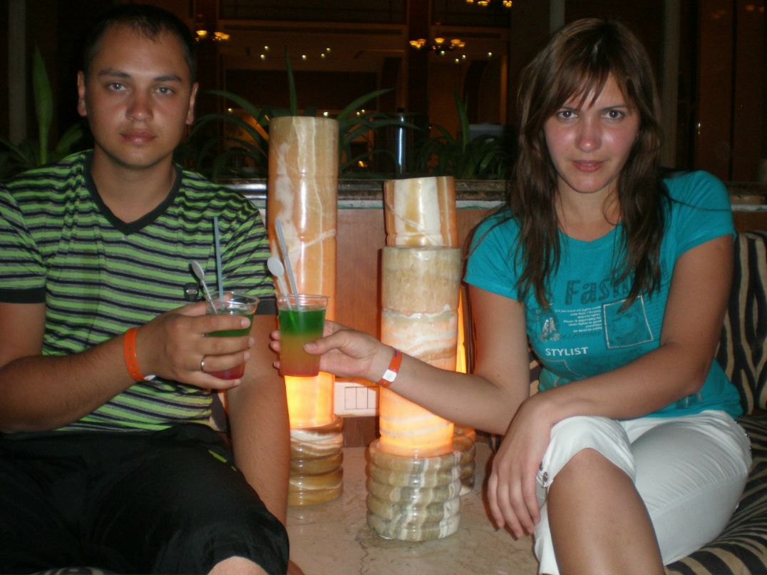 Андрей Русанов | Харьков