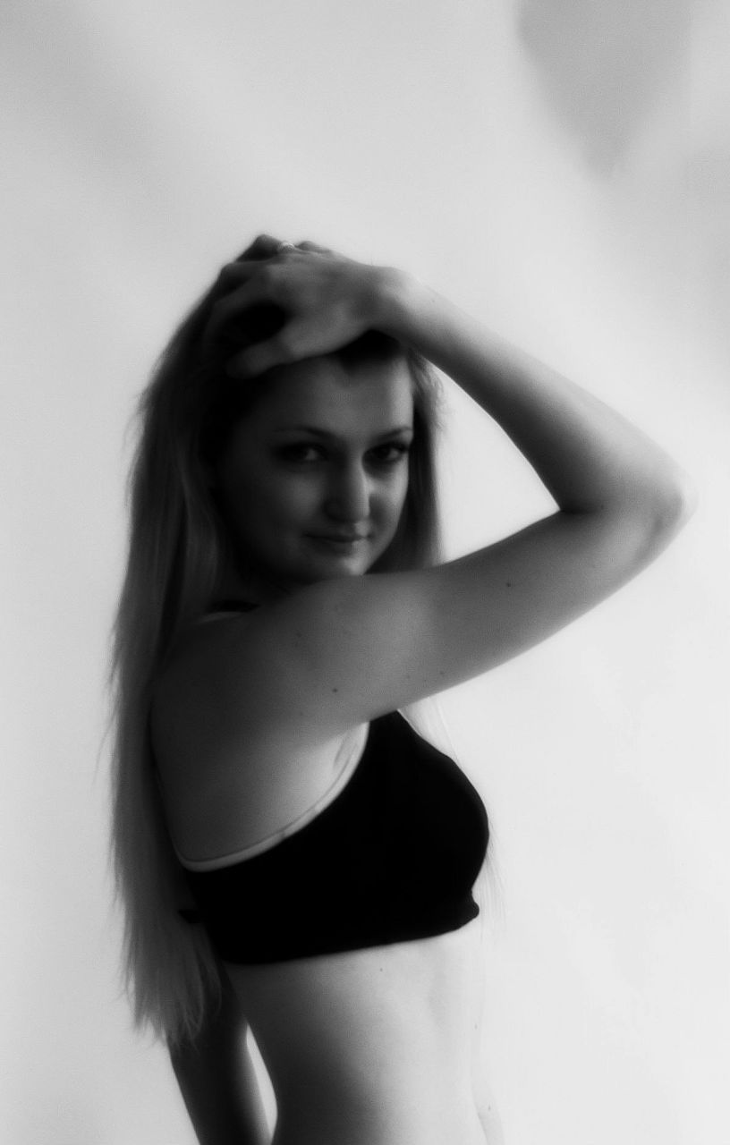 Оля Юрченко | Кременчуг