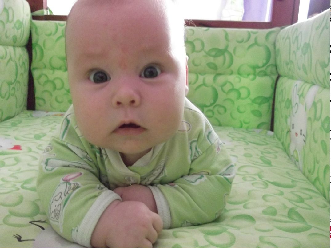 Андрей Герасимов | Екатеринбург