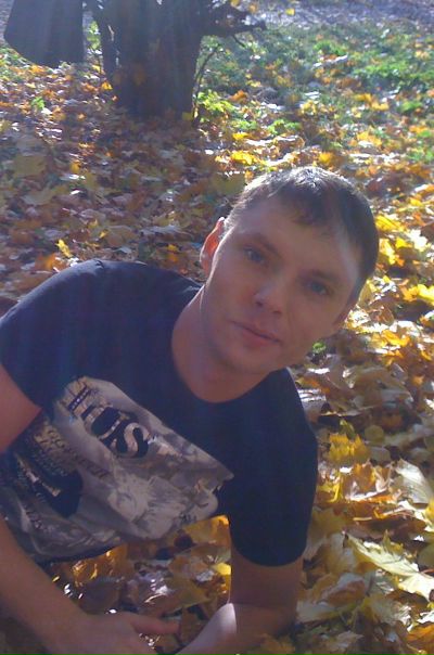 №22, Жека Логинов, 40 лет, Новокузнецк №22, Жека Логинов, 40 лет, Новокузнецк