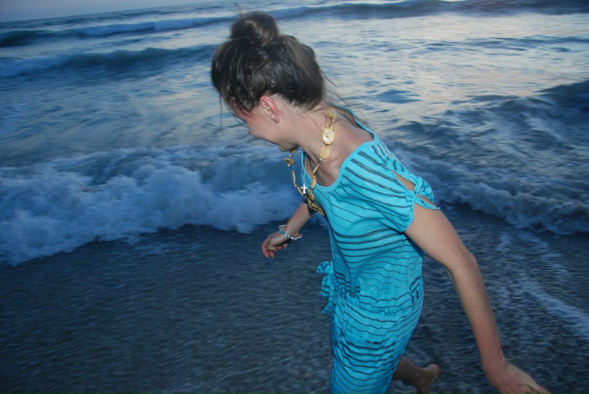 Huanita Rodrigez | Москва