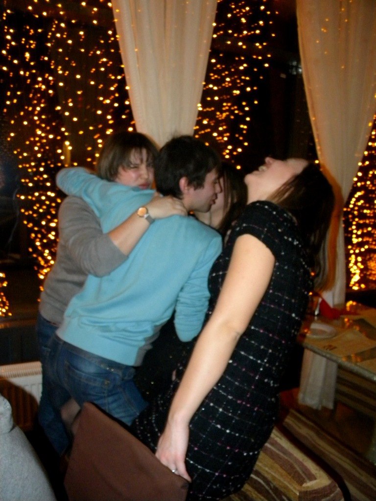 Настасья Орлова Орёл | Самара