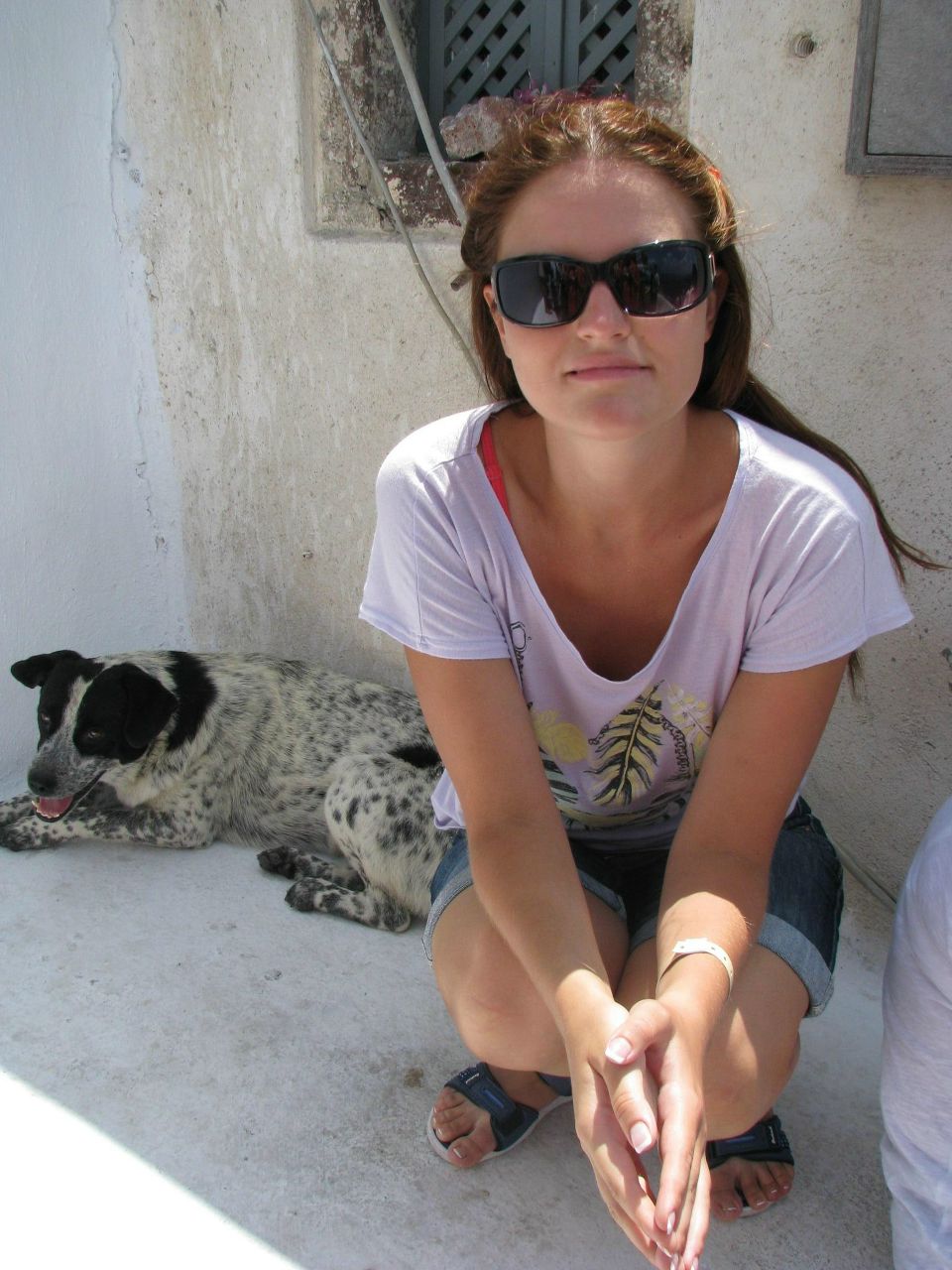 Анна Пустовойтова | Москва