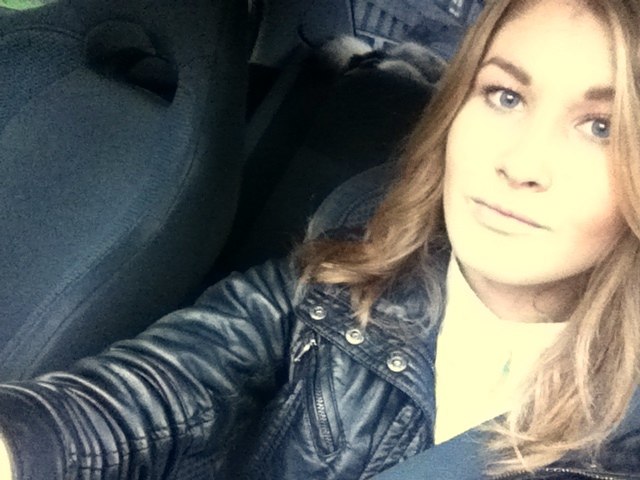 Даша Лапшина | Южно-Сахалинск