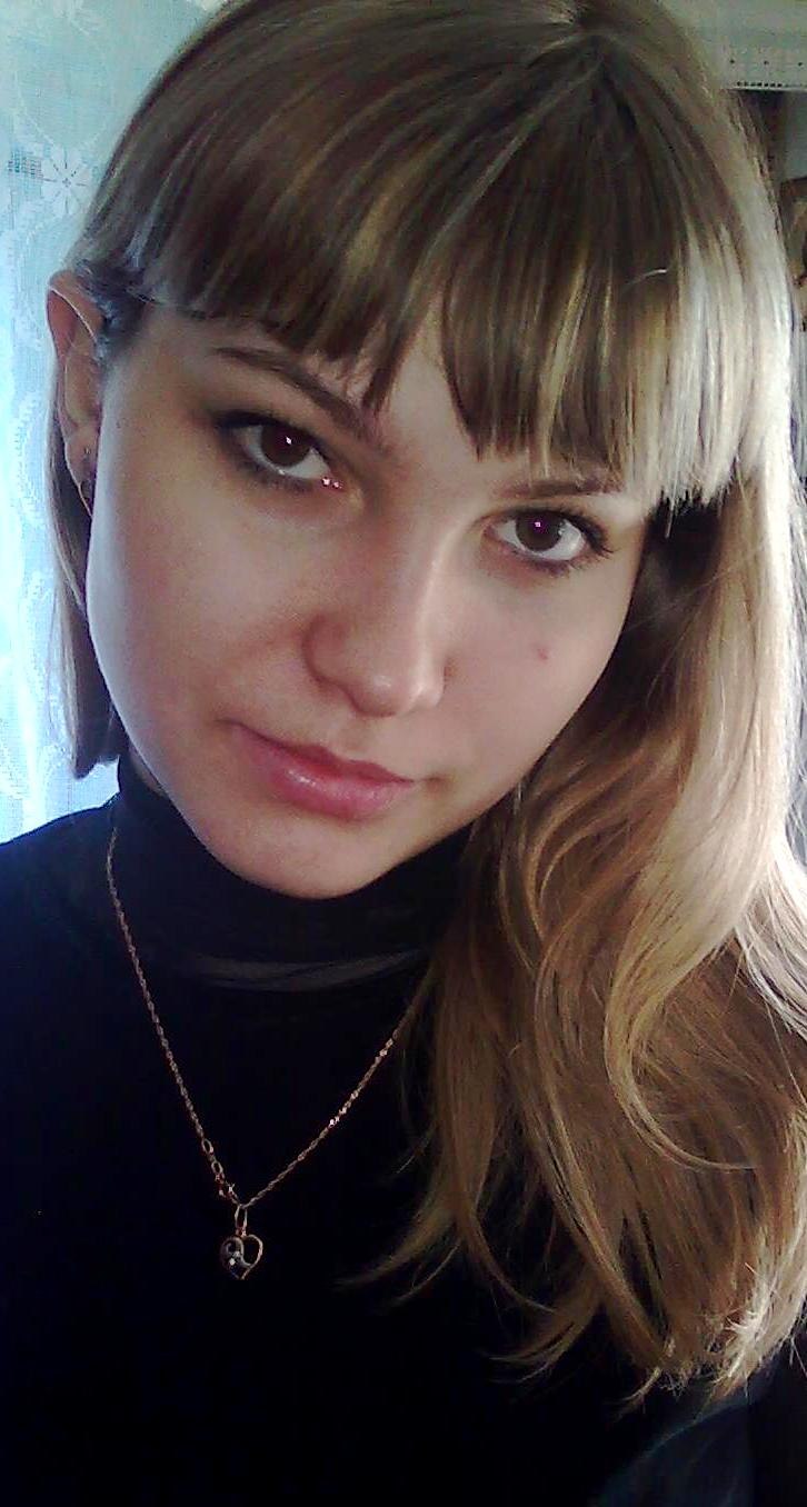 Елена Касьянова | Чапаевск