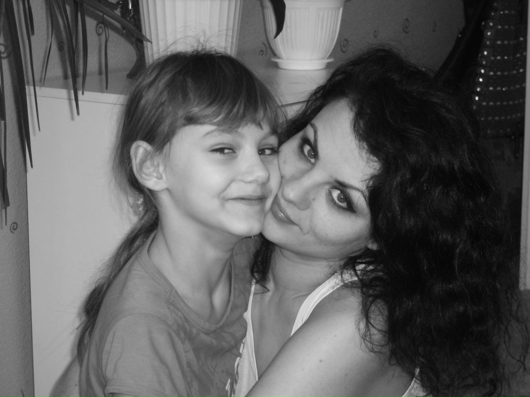 Лана Проданюк | Кропивницкий / Кировоград