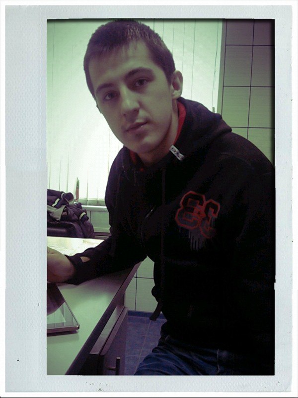 Александр Иженяков | Омск