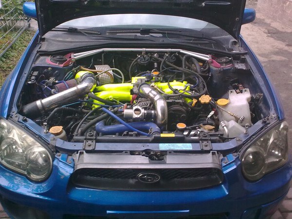 Михаил Маврин MihailSTI | Алматы