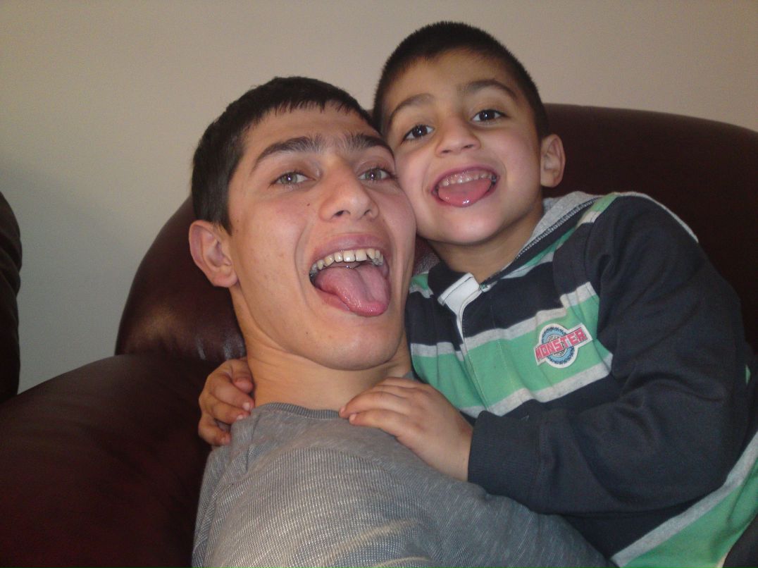 Мхитар Симонян | Калуга