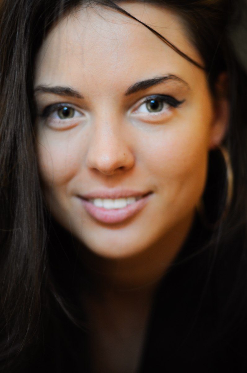 Дарья Саврилова | Санкт-Петербург