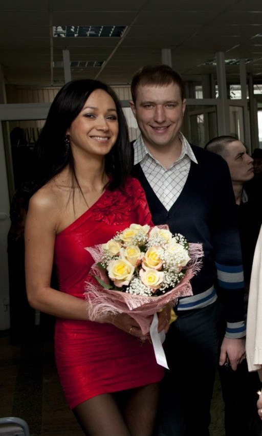 Ильмира Василенко | Екатеринбург