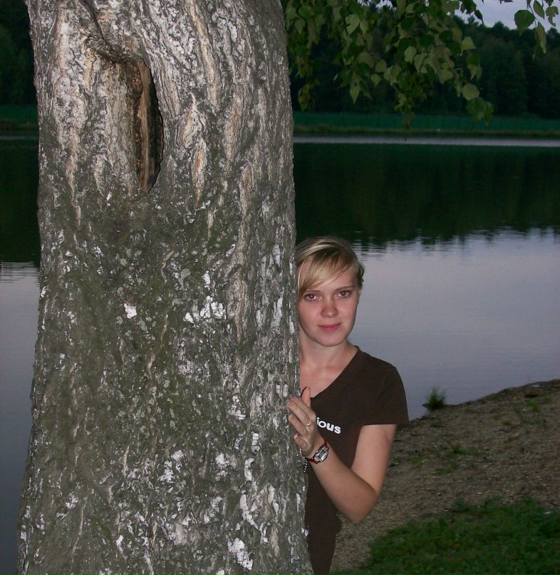 Юляшка Титова | Екатеринбург