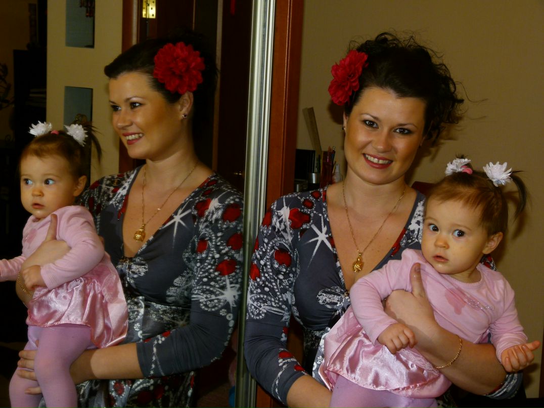 Татьяна Захарова | Мурманск