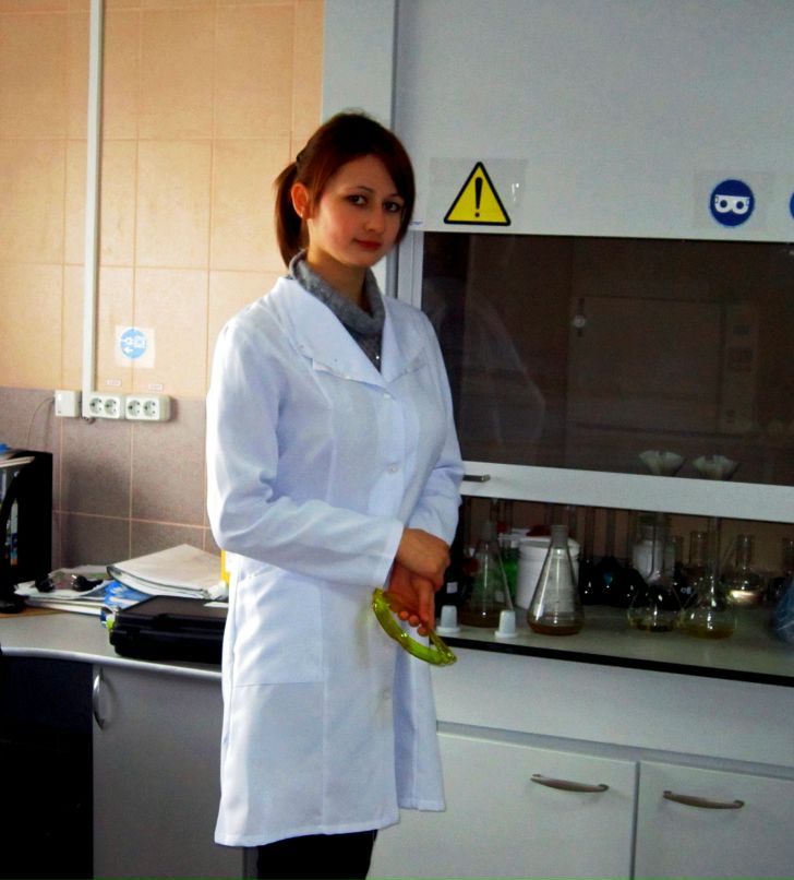 Натали Нешта ♥♥ | Киев