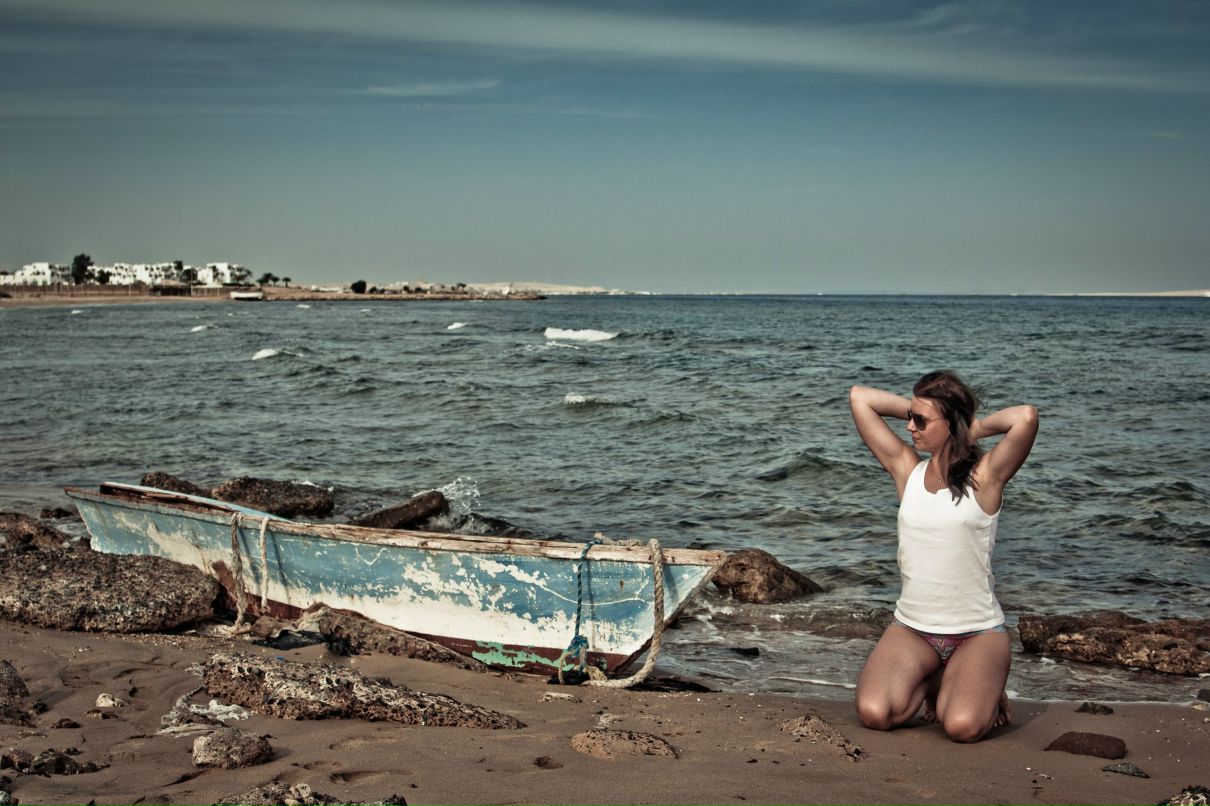 Александра Заволокина | Киев