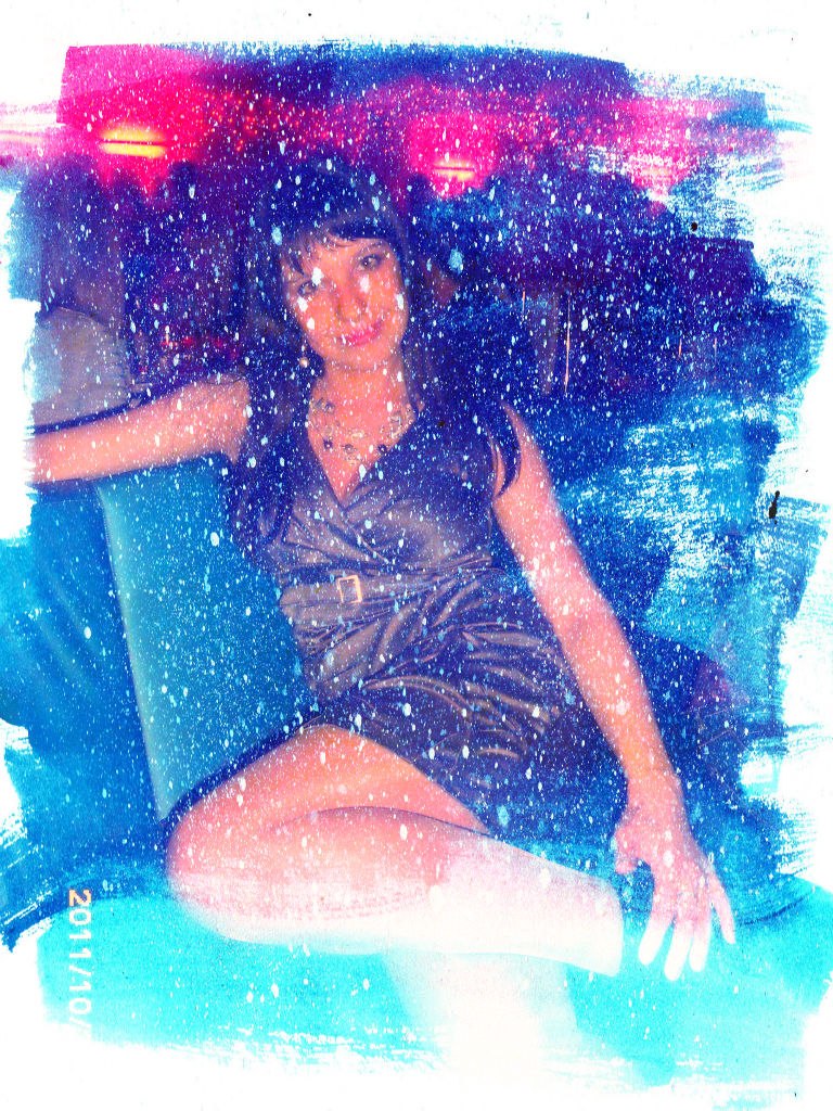 Екатерина Алехина | Архангельск