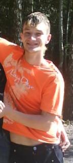 Максим Азаров | Щекино