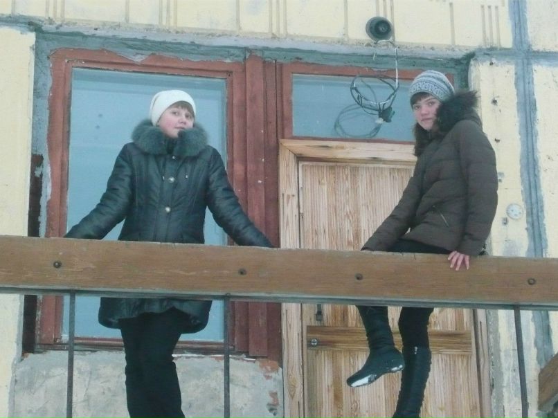 Наталья Фролова | Снежинск