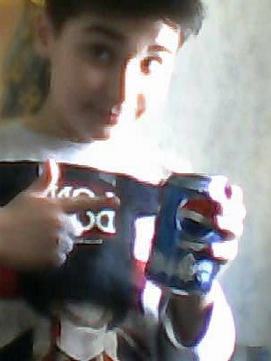 Митя Трубенков | Москва