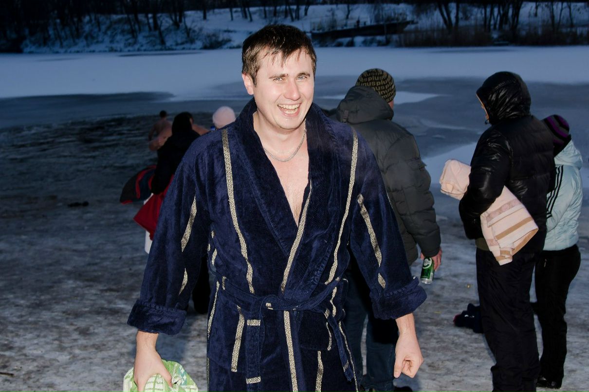 Саша Малеваный | Харьков