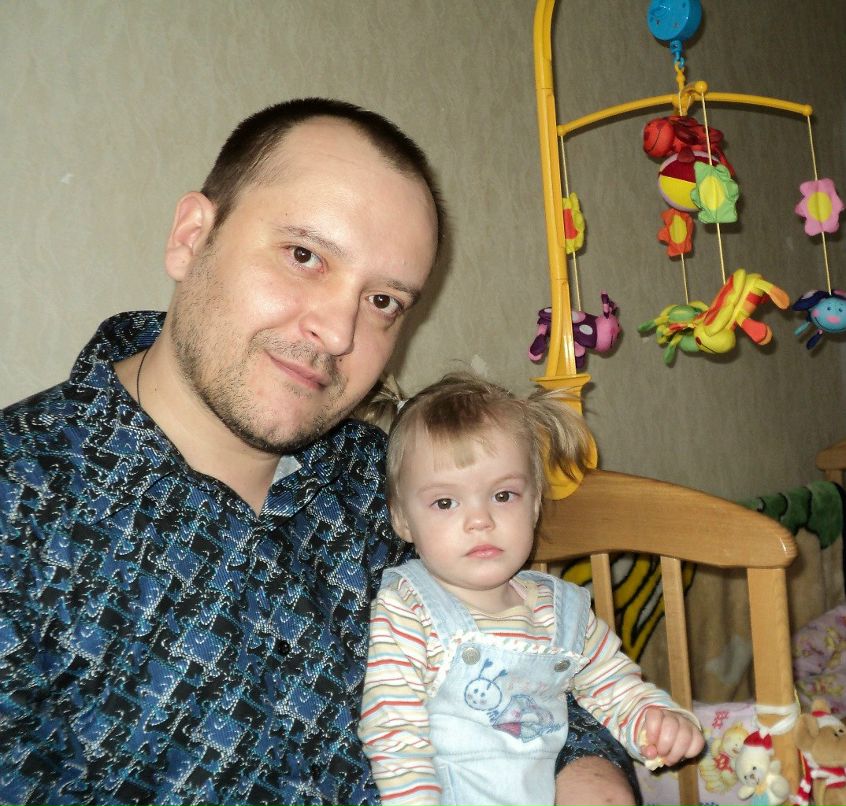 Дмитрий Соболев | Киев