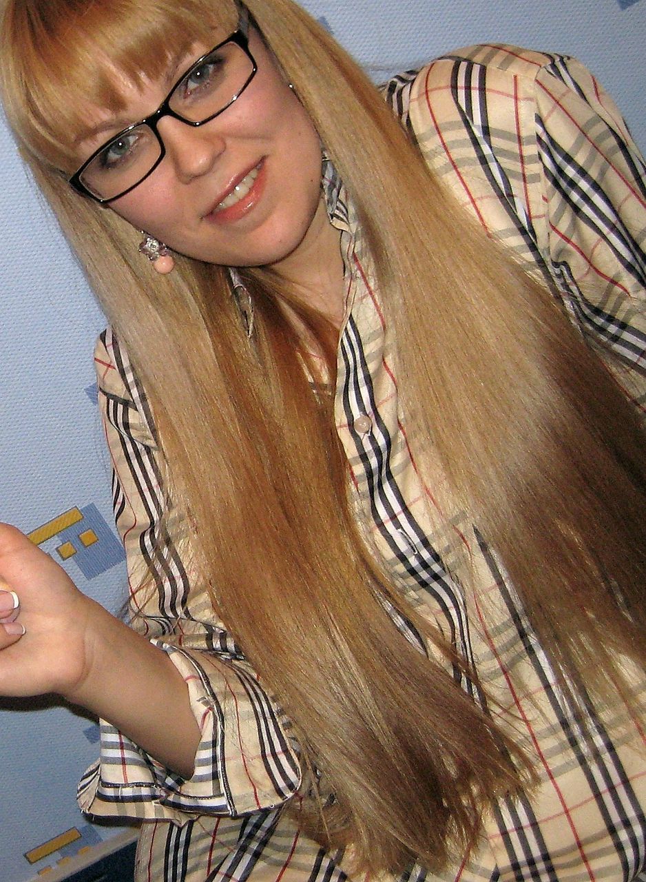 Вика Качесова | Днепр (Днепропетровск)