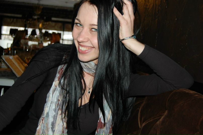 Елена Александрова | Черноморское