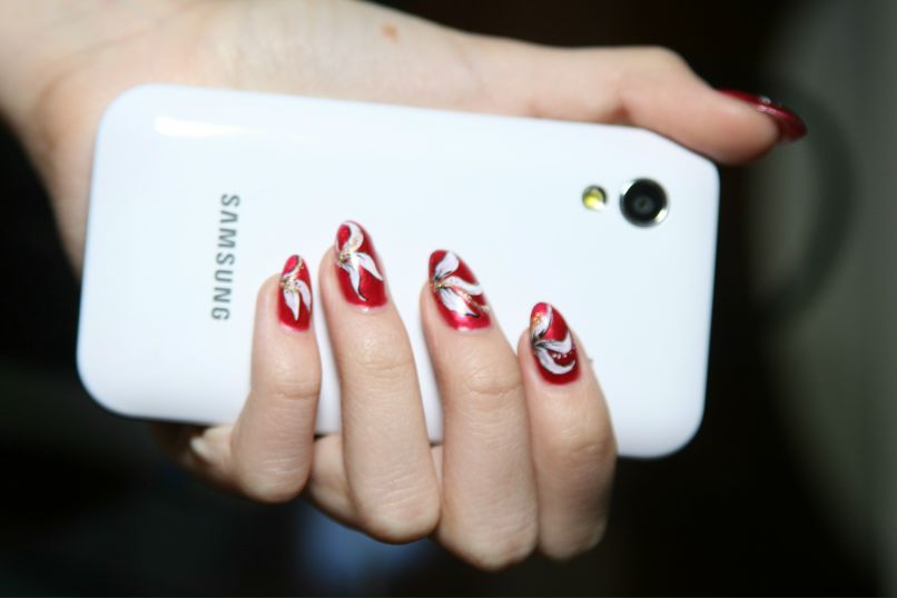 Ольга Дернова | Челябинск