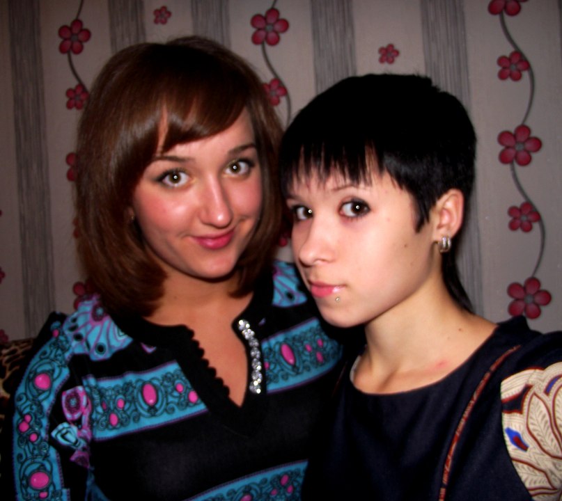 Анастасия Назарова | Александровское