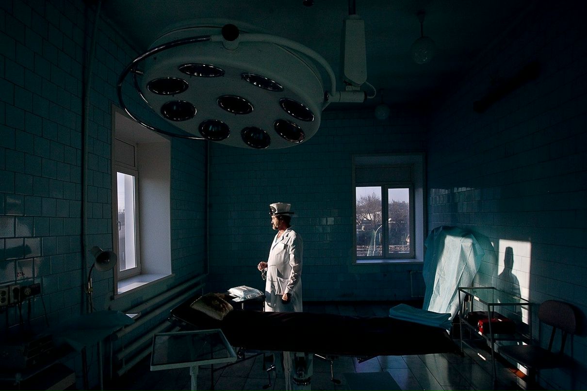 Ярослав Чукашов ЯРИК | Тюмень