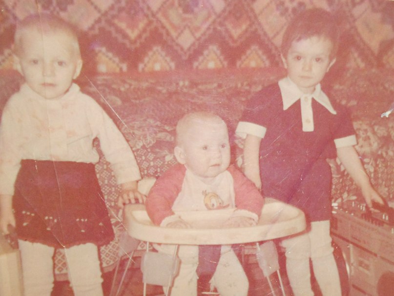 Ирина Четверня | Санкт-Петербург