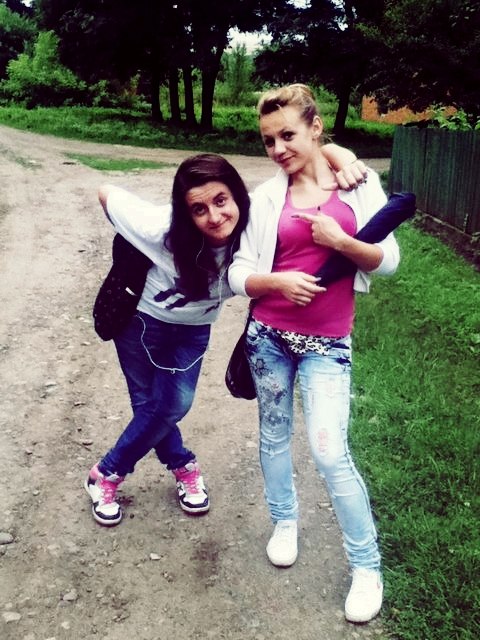 Anna Beregovska | Valencia