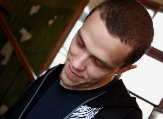 Джон Слэмов | Санкт-Петербург