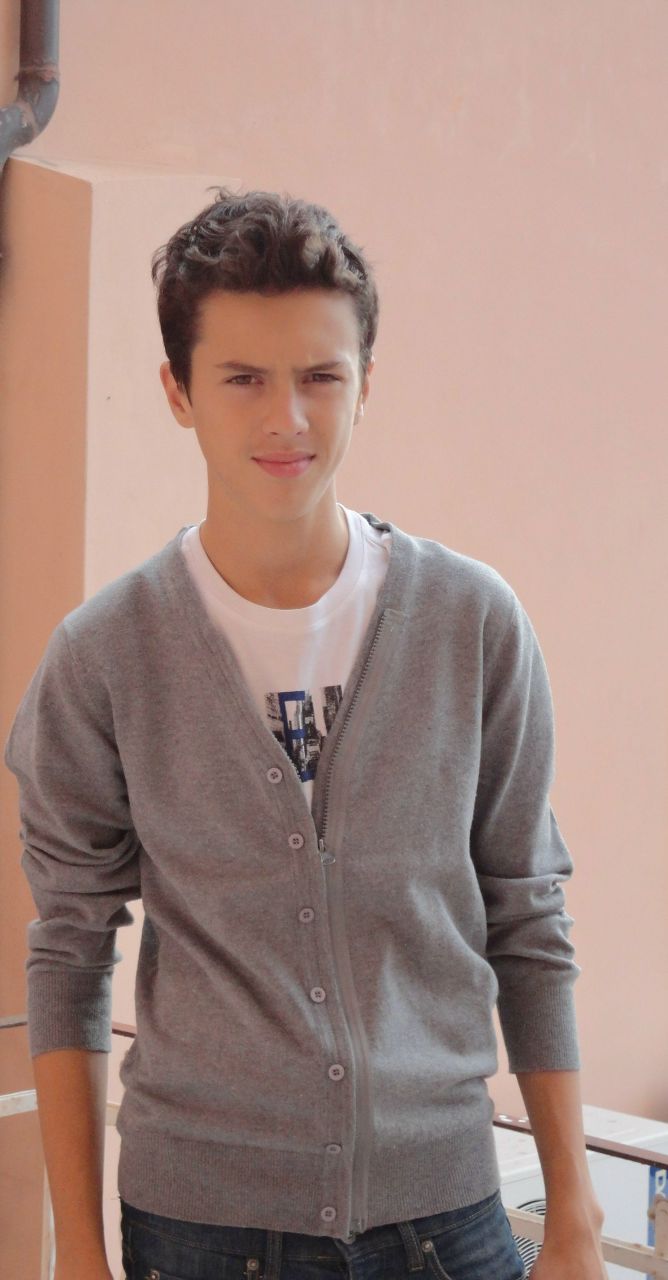 Eugenio Vinichuk | Albenga