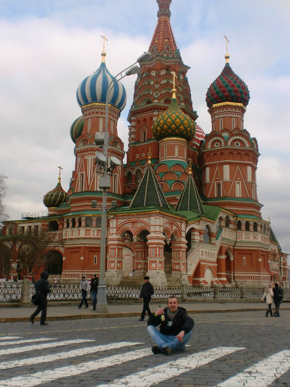 Алексей Локтин | Москва
