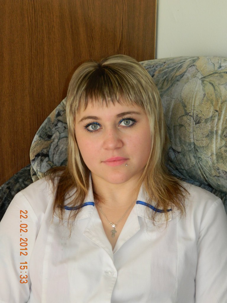 Диана Буянова | Трехгорный