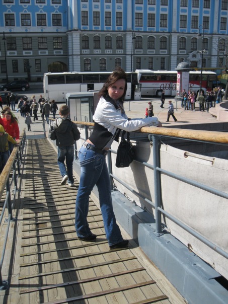 №32, Светлана Козырева, Москва №32, Светлана Козырева, Москва