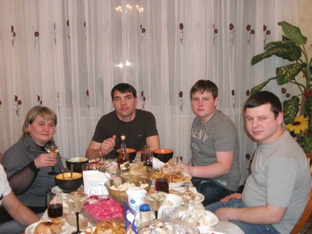 Andrei Eremenko | Москва