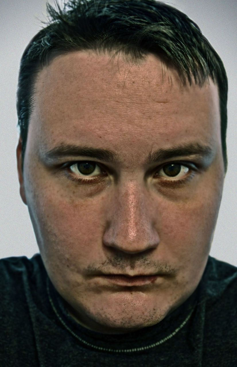 Александр Соколов sokol[off] | Санкт-Петербург